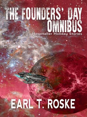 cover image of The Founders' Day Omnibus